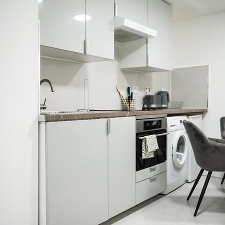 לונדון 1B Apartment, 30 Mins To Oxford Street מראה חיצוני תמונה