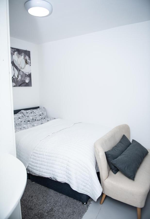 לונדון 1B Apartment, 30 Mins To Oxford Street מראה חיצוני תמונה