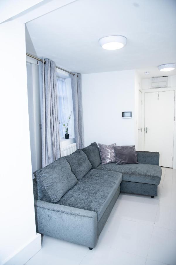 לונדון 1B Apartment, 30 Mins To Oxford Street מראה חיצוני תמונה