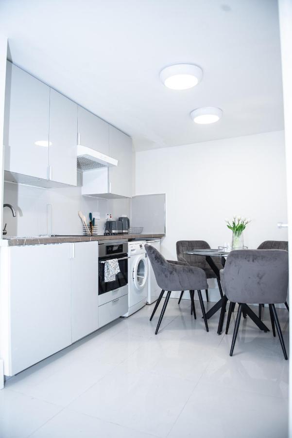 לונדון 1B Apartment, 30 Mins To Oxford Street מראה חיצוני תמונה