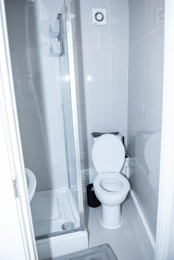 לונדון 1B Apartment, 30 Mins To Oxford Street מראה חיצוני תמונה