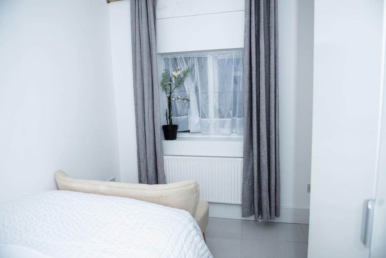 לונדון 1B Apartment, 30 Mins To Oxford Street מראה חיצוני תמונה