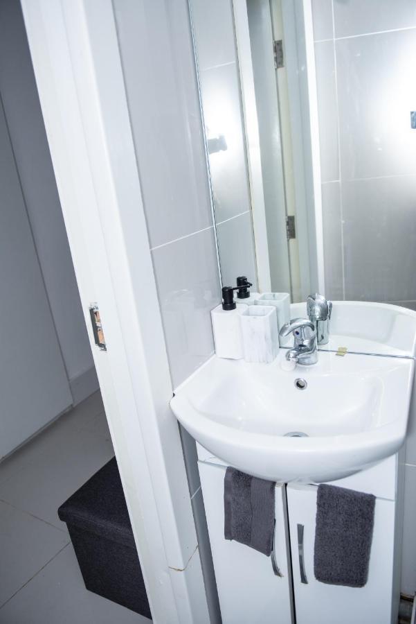 לונדון 1B Apartment, 30 Mins To Oxford Street מראה חיצוני תמונה