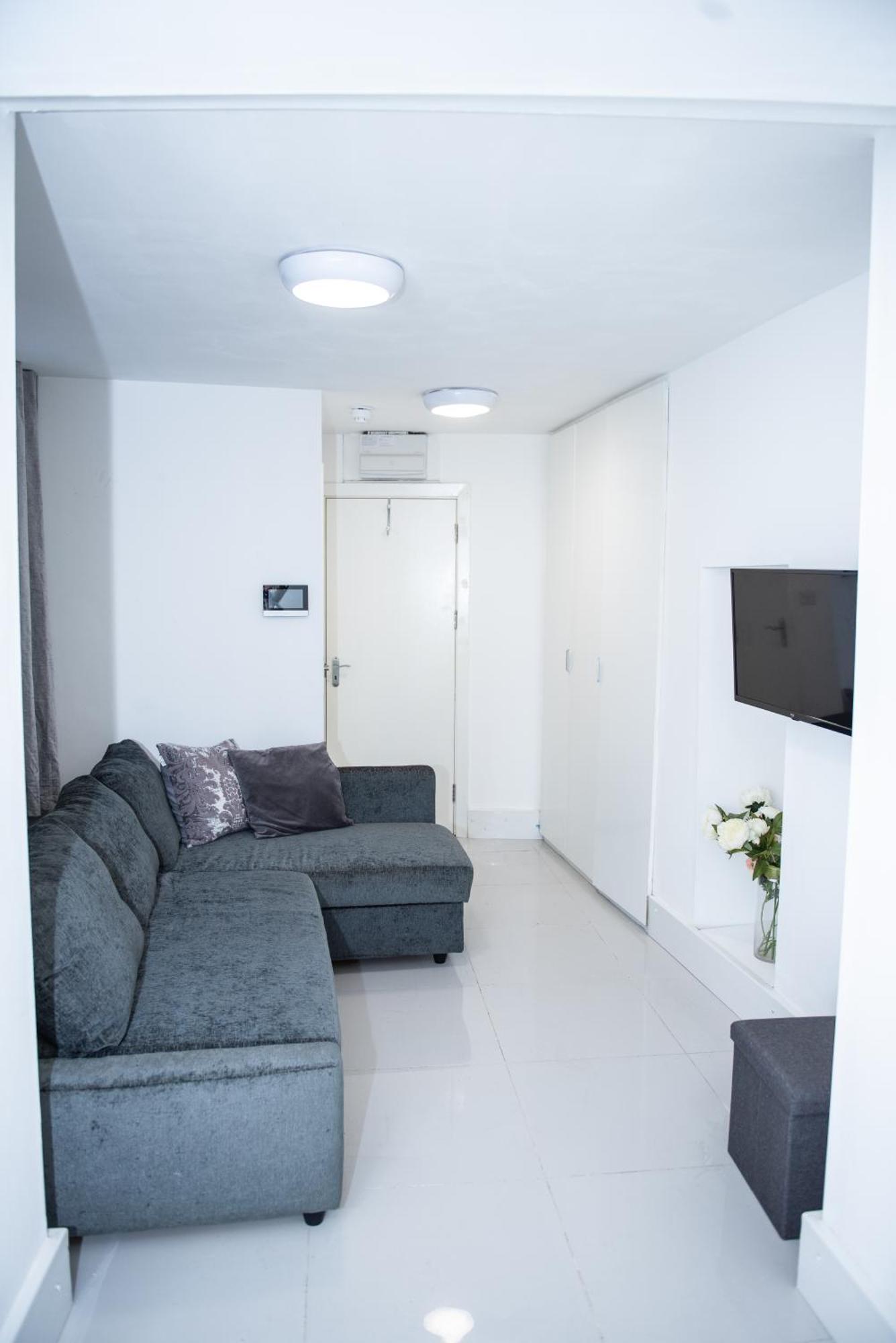 לונדון 1B Apartment, 30 Mins To Oxford Street מראה חיצוני תמונה