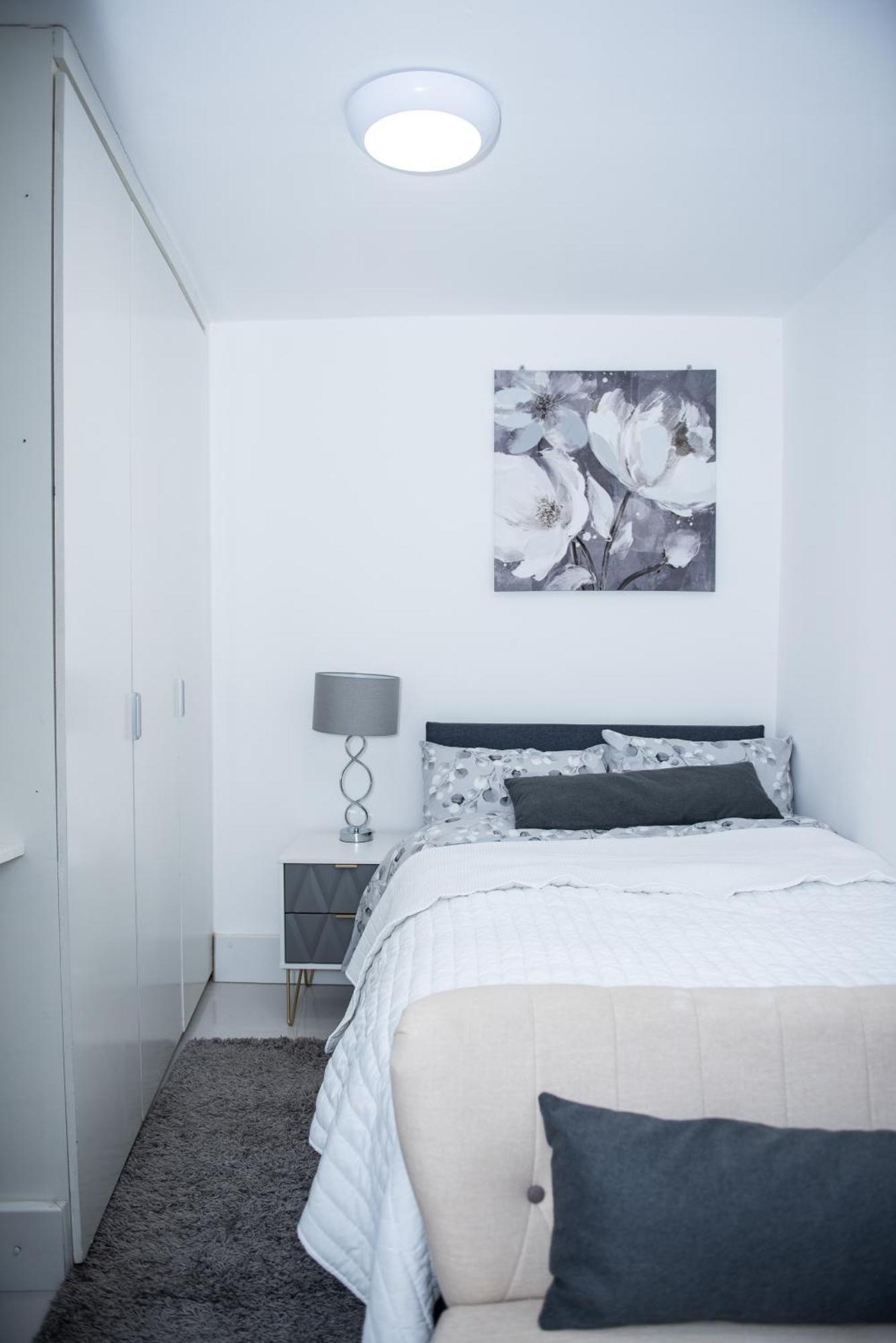 לונדון 1B Apartment, 30 Mins To Oxford Street מראה חיצוני תמונה