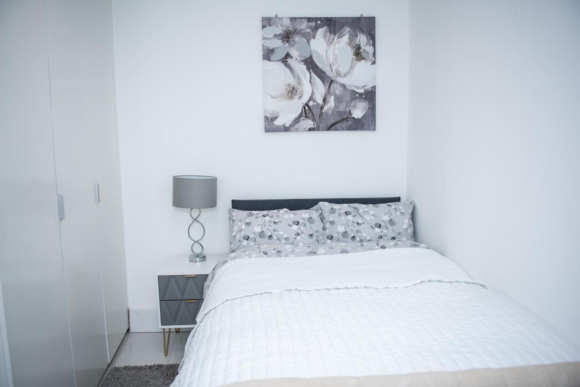 לונדון 1B Apartment, 30 Mins To Oxford Street מראה חיצוני תמונה