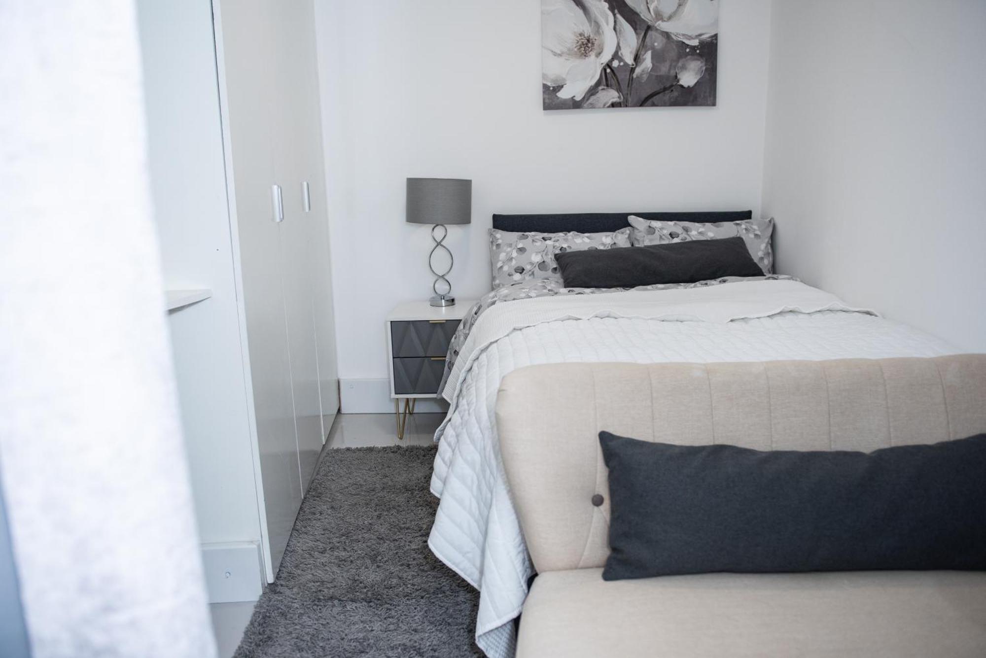 לונדון 1B Apartment, 30 Mins To Oxford Street מראה חיצוני תמונה