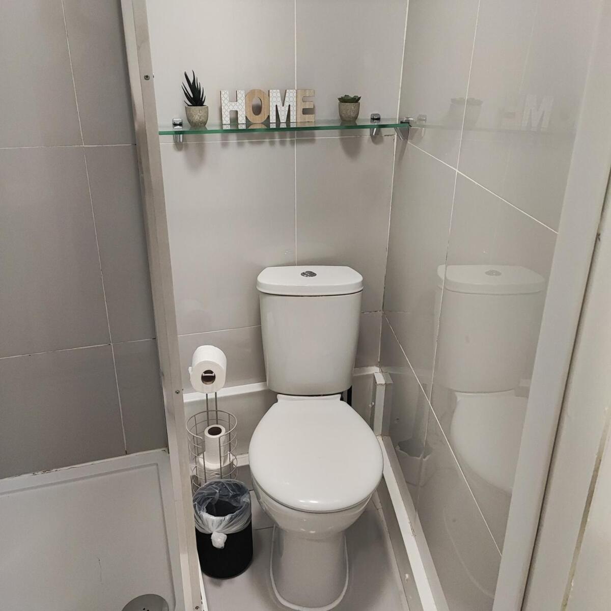 לונדון 1B Apartment, 30 Mins To Oxford Street מראה חיצוני תמונה