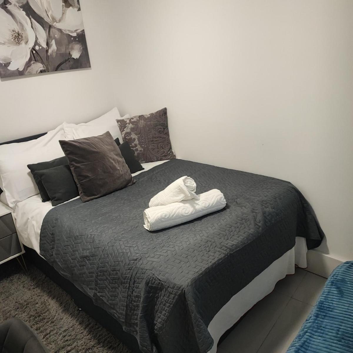 לונדון 1B Apartment, 30 Mins To Oxford Street מראה חיצוני תמונה